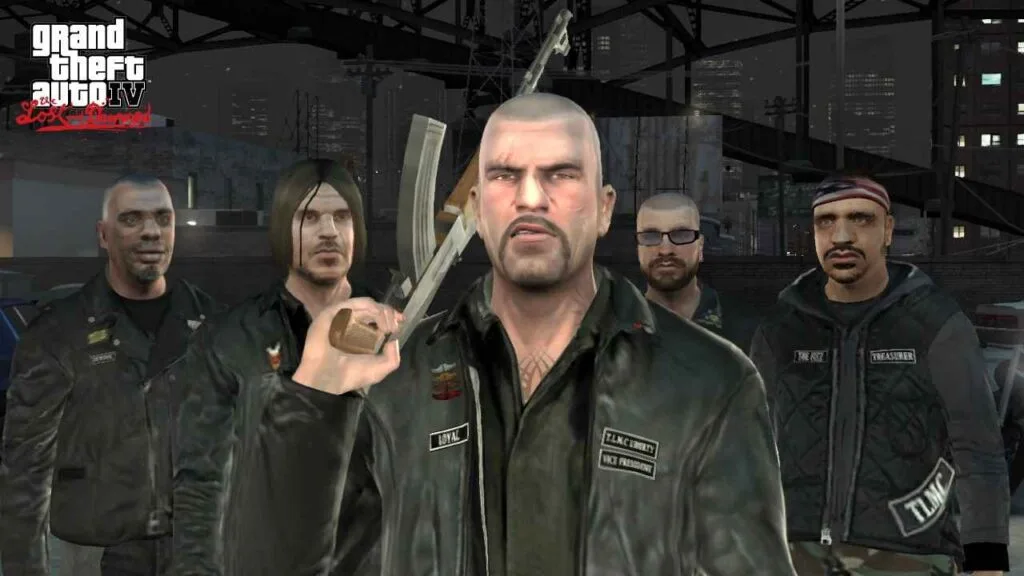 GTA 4 System Requirements PC: Complete Edition (EFLC) GTA 4 System Requirements PC: Complete Edition (GTA IV Episodes from Liberty City) Niko Bellic, The Lost and Damned & The Ballad of Gay Tony: GTA IV EFLC Specs.