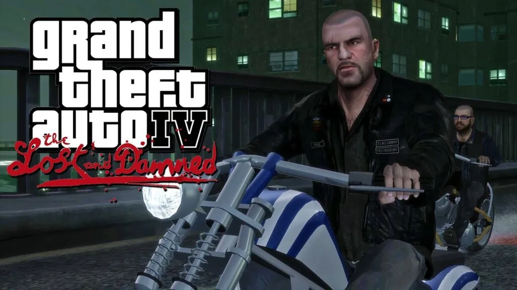 GTA 4 System Requirements PC: Complete Edition (EFLC) GTA 4 System Requirements PC: Complete Edition (GTA IV Episodes from Liberty City) Niko Bellic, The Lost and Damned & The Ballad of Gay Tony: GTA IV EFLC Specs.
