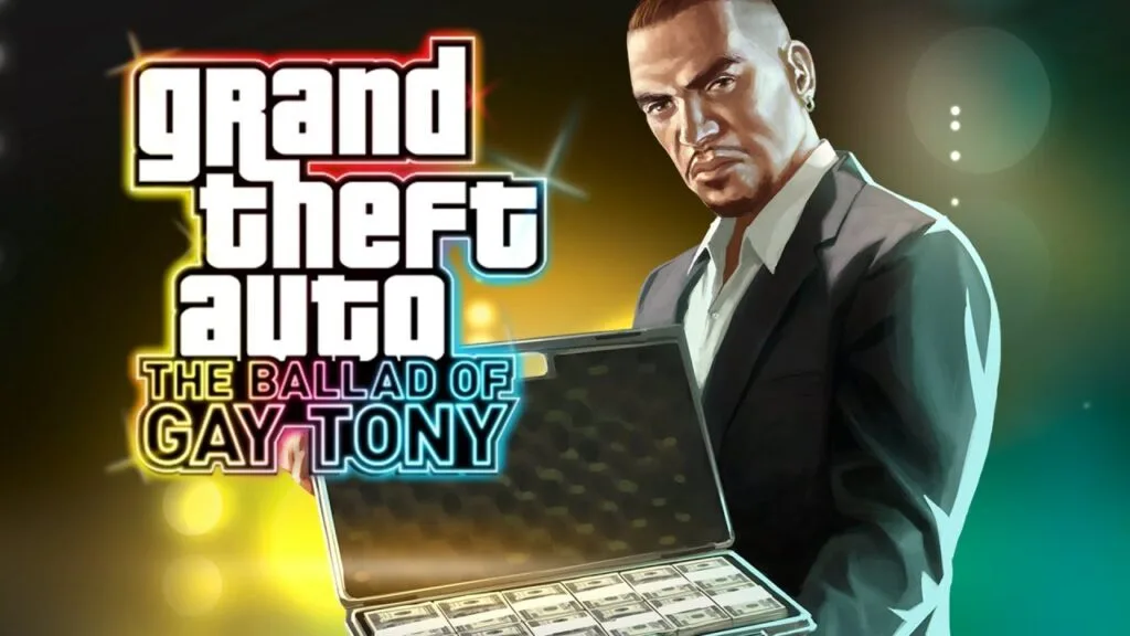 GTA 4 System Requirements PC: Complete Edition (EFLC) GTA 4 System Requirements PC: Complete Edition (GTA IV Episodes from Liberty City) Niko Bellic, The Lost and Damned & The Ballad of Gay Tony: GTA IV EFLC Specs.