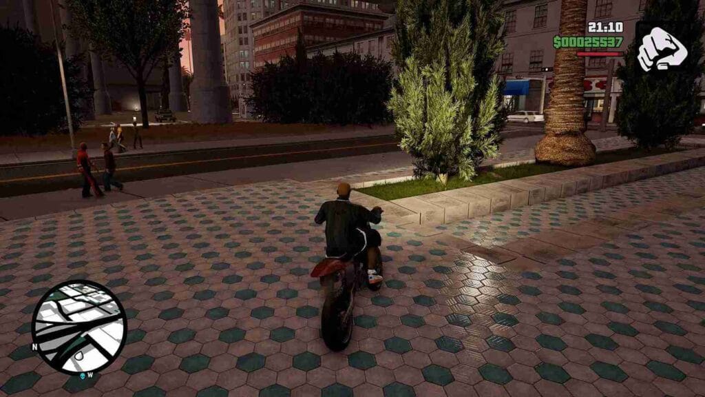 GTA San Andreas Definitive Edition Requirements PC: Trilogy GTA SanAndreas The Definitive Edition System Requirements PC recommended specs of Grand Theft Auto San Andreas The Trilogy minimum specifications: GTA SA reqs.