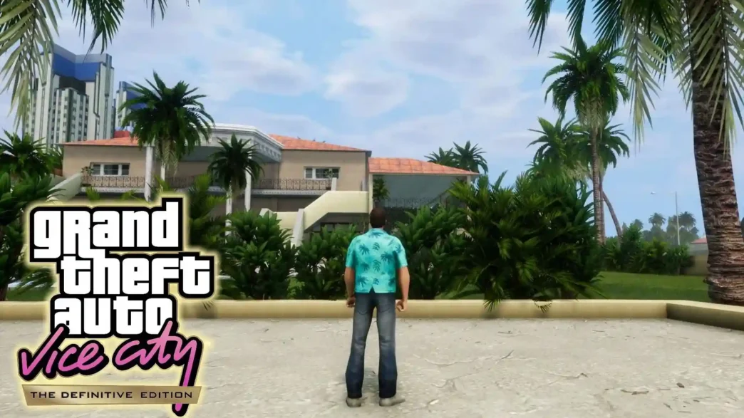 GTA Vice City Definitive Edition Requirements PC: VC Trilogy GTA Vice City The Definitive Edition System Requirements PC recommended specs of Grand Theft Auto Vice City The Trilogy minimum specifications: GTA VC reqs.