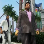 GTA Vice City Definitive Edition Requirements PC: VC Trilogy GTA Vice City The Definitive Edition System Requirements PC recommended specs of Grand Theft Auto Vice City The Trilogy minimum specifications: GTA VC reqs.