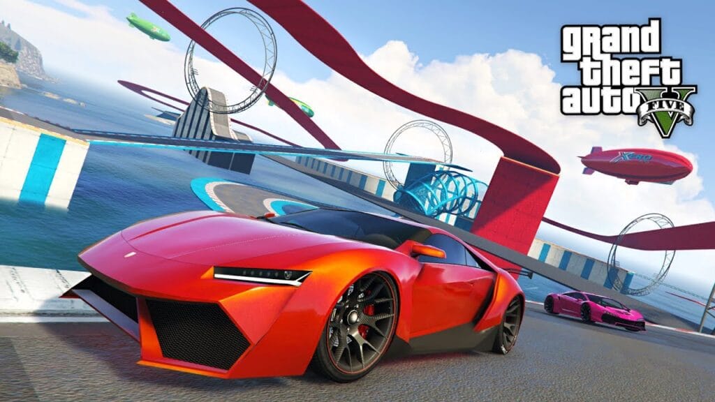 GTA V Online System Requirements PC: GTA Online Specs GTA V Online System Requirements PC minimum and recommended specs of Grand Theft Auto V Online full required specifications to download GTA 5 Online reqs list.