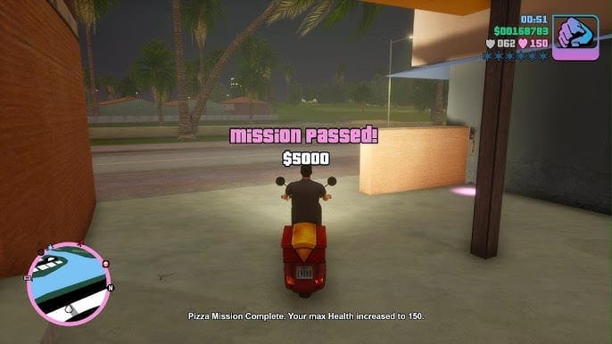 GTA Vice City Definitive Edition Requirements PC: VC Trilogy GTA Vice City The Definitive Edition System Requirements PC recommended specs of Grand Theft Auto Vice City The Trilogy minimum specifications: GTA VC reqs.