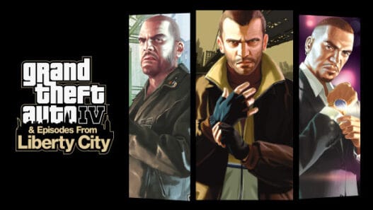 GTA 4 System Requirements PC: Complete Edition (GTA IV Episodes from Liberty City) Niko Bellic, The Lost and Damned & The Ballad of Gay Tony: GTA IV EFLC Specs.
