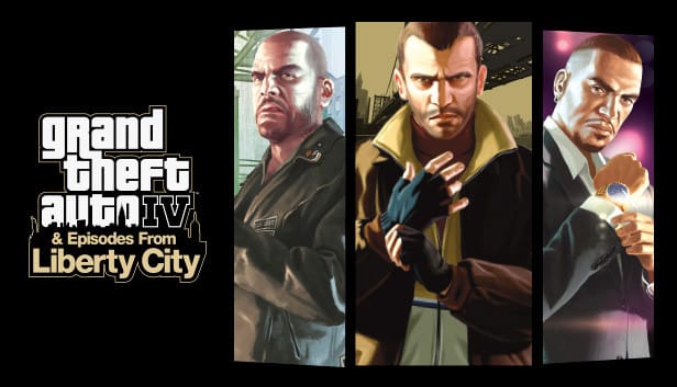 GTA 4 System Requirements PC: Complete Edition (EFLC) GTA 4 System Requirements PC: Complete Edition (GTA IV Episodes from Liberty City) Niko Bellic, The Lost and Damned & The Ballad of Gay Tony: GTA IV EFLC Specs.