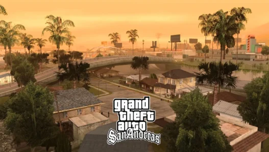 GTA San Andreas System Requirements PC: GTA SA Specs GTA San Andreas System Requirements PC minimum and recommended specs of Grand Theft Auto San Andreas full required specifications to download GTA SA reqs list.