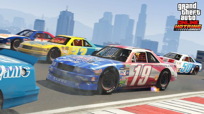 GTA V Online System Requirements PC: GTA Online Specs GTA V Online System Requirements PC minimum and recommended specs of Grand Theft Auto V Online full required specifications to download GTA 5 Online reqs list.