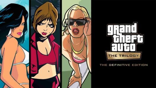 GTA: The Trilogy – The Definitive Edition Requirements PC Grand Theft Auto Trilogy specs, GTA The Definitive Edition System Requirements PC reqs list. GTA III/3, GTA San Andreas, GTA Vice City required specifications.