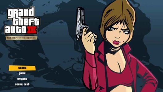 GTA 3 Definitive Edition Requirements PC: GTA III Trilogy GTA 3 The Definitive Edition System Requirements PC recommended specs of Grand Theft Auto III The Trilogy required minimum specifications: Full GTA III reqs.