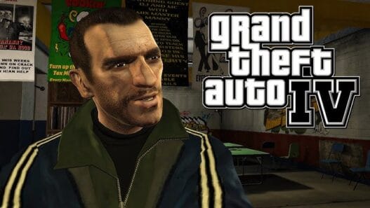 GTA 4 Niko Bellic System Requirements PC: GTA IV Specs GTA 4 Niko Bellic System Requirements PC minimum & recommended specs of Grand Theft Auto IV OG full required specifications to download GTA IV Niko reqs list.