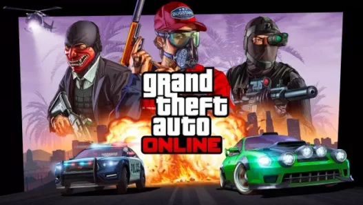 GTA V Online System Requirements PC: GTA Online Specs GTA V Online System Requirements PC minimum and recommended specs of Grand Theft Auto V Online full required specifications to download GTA 5 Online reqs list.