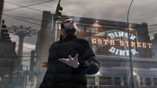 GTA 4 cheats for PlayStation (PS3, PS4, PS5). Grand Theft Auto IV smartphone codes (mobile numbers) Niko Bellic, Lost and Damned and Ballad of Gay Tony.