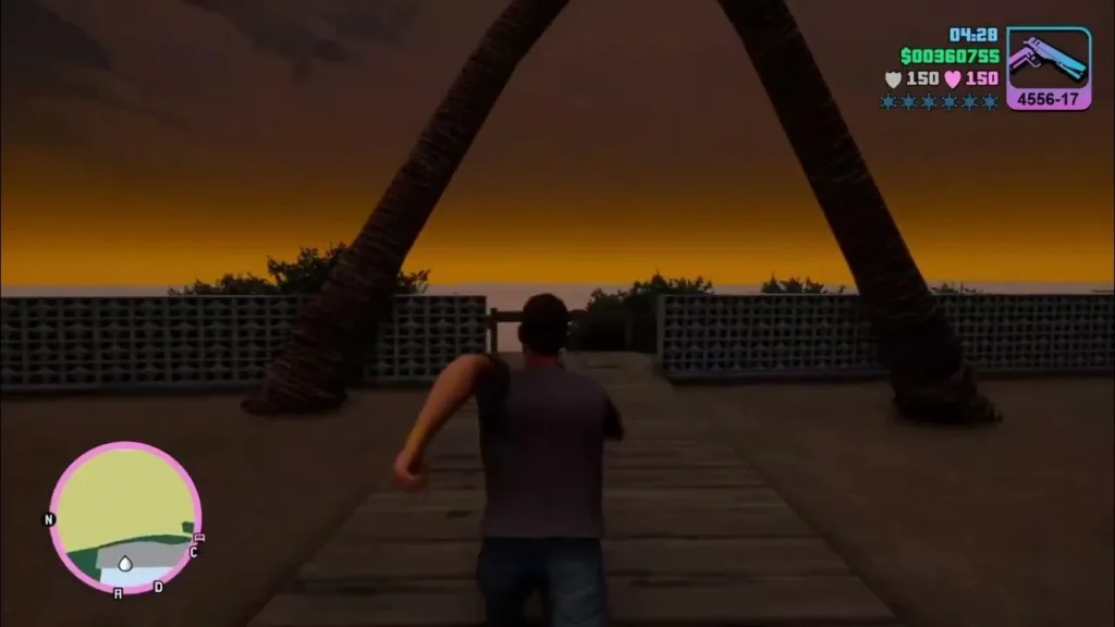 GTA Vice City The Definitive Edition Nintendo Switch Cheats GTA Vice City The Definitive Edition Nintendo Switch Cheats