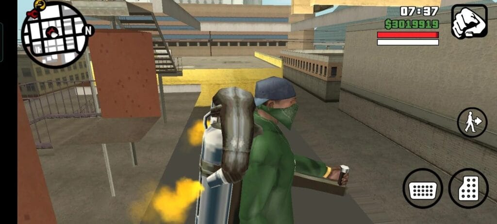 GTA San Andreas Definitive Edition Cheats for Android, iOS GTA San Andreas Definitive Edition Cheats for Android, iOS