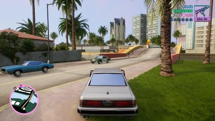 GTA Vice City Definitive Edition Cheats: Xbox Series X/S, Xbox One GTA Vice City Definitive Edition Cheats: Xbox Series X/S, Xbox One