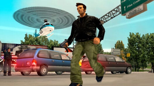 GTA 3 Cheats for Nintendo Switch, Kindle Fire OS All GTA 3 cheats for Nintendo Switch and Kindle Fire OS for unlimited health, weapons, vehicles, and learn how to activate and use Grand Theft Auto III cheats.
