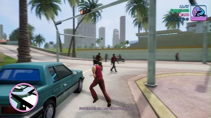 GTA Vice City Definitive Edition Cheats for PlayStation (PS4, PS5) GTA Vice City Definitive Edition Cheats for PlayStation (PS4, PS5)
