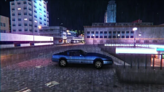 GTA Vice City Definitive Edition Cheats for PC (Windows)