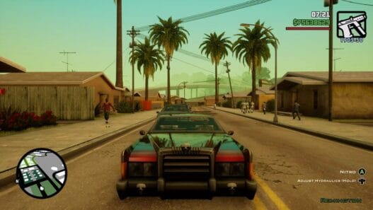 GTA San Andreas Definitive Edition Cheats: PlayStation (PS4, PS5) GTA San Andreas Definitive Edition Cheats: PlayStation (PS4, PS5)