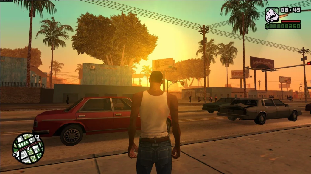 GTA San Andreas Definitive Edition Cheats for macOS GTA San Andreas Definitive Edition Cheats for macOS