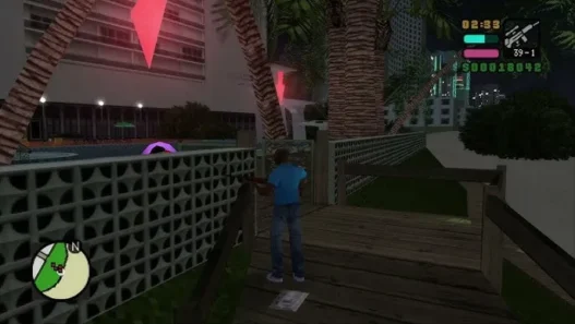 GTA Vice City The Definitive Edition Nintendo Switch Cheats GTA Vice City The Definitive Edition Nintendo Switch Cheats