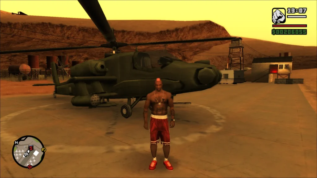 GTA San Andreas Definitive Edition Cheats for PC, Xbox, PlayStation & More GTA San Andreas Definitive Edition Cheats for PC, Xbox, PlayStation & More