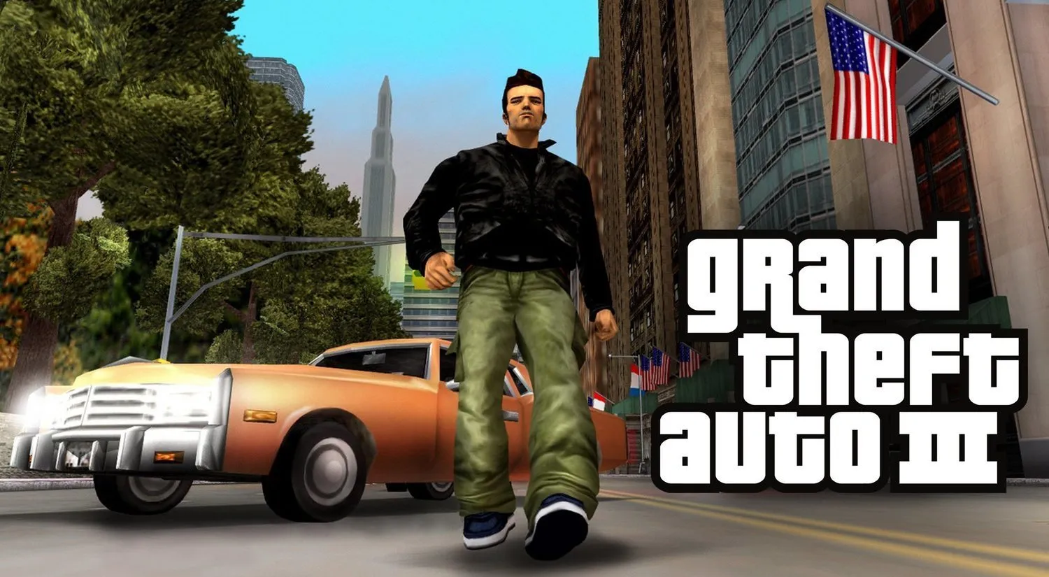 All GTA 3 Cheats for PC, Xbox, PlayStation & More