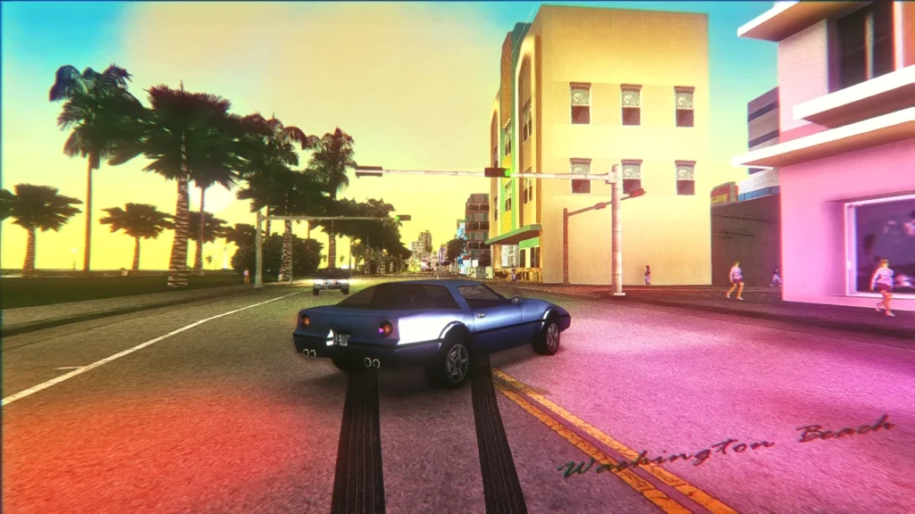 GTA Vice City Definitive Edition Cheats for PC, Xbox, PlayStation & More GTA Vice City Definitive Edition Cheats for PC, Xbox, PlayStation & More