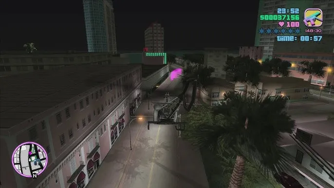 GTA Vice City The Definitive Edition Nintendo Switch Cheats GTA Vice City The Definitive Edition Nintendo Switch Cheats