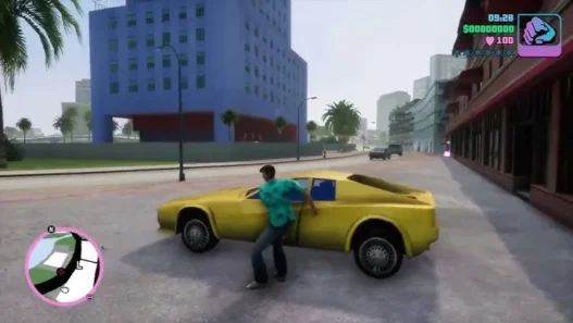 GTA Vice City The Definitive Edition Cheats for Android, iOS GTA Vice City The Definitive Edition Cheats for Android, iOS
