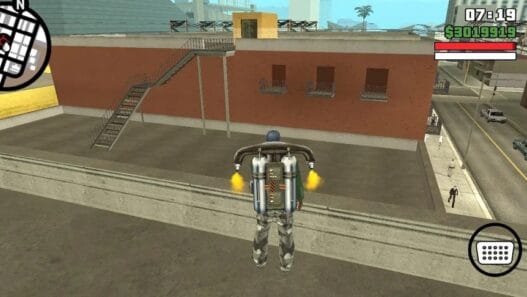 GTA San Andreas Definitive Edition Cheats for Android, iOS GTA San Andreas Definitive Edition Cheats for Android, iOS
