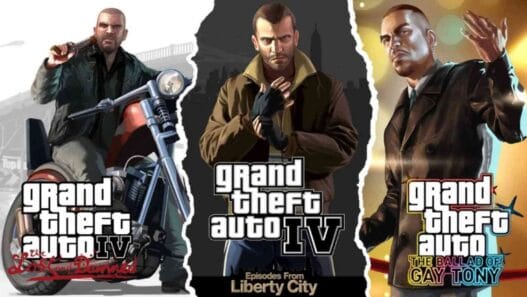GTA 4 Complete Edition (EFLC) All 100% Completed SaveGames Download GTA IV Complete Edition 100% completed save game files for GTA 4 Episodes from Liberty City: Niko Bellic, The Lost and Damned, The Ballad of Gay Tony.