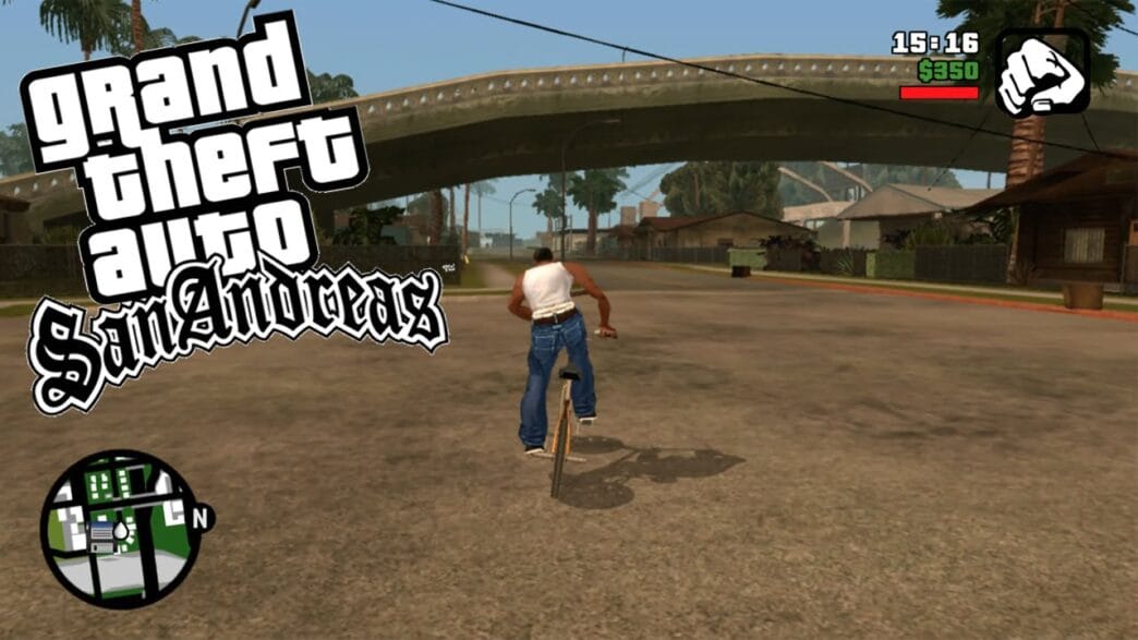 Download all Grand Theft Auto San Andreas 100% completed mission skip stages, GTA San Andreas save games backup files of GTA SA for all Windows PC, PlayStation, Xbox, Android/IOS.