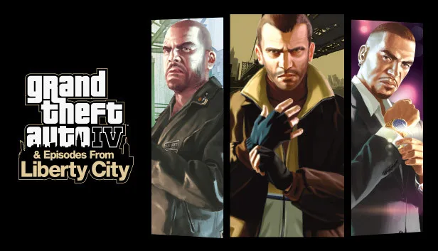 GTA 4 Complete Edition (EFLC) All 100% Completed SaveGames Download GTA IV Complete Edition 100% completed save game files for GTA 4 Episodes from Liberty City: Niko Bellic, The Lost and Damned, The Ballad of Gay Tony.