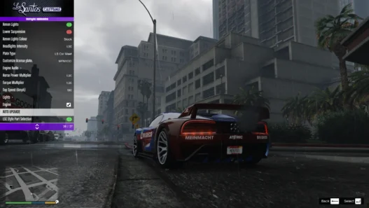 Menyoo 2.0 - GTA 5 Mods Download and install Menyoo 2.0, the latest version of the GTA 5 mod menu, for free. Enhance your gameplay with our step-by-step installation guide.