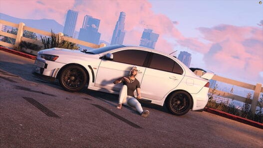 FiveM System Requirements FiveM System Requirements