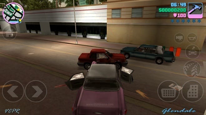 GTA Vice City Cheats for Android, iOS All GTA Vice City cheats for Android (Mobile Smartphones, Tablets), iOS (iPhone, iPad), and how to activate and use on Grand Theft Auto Vice City cheat codes.