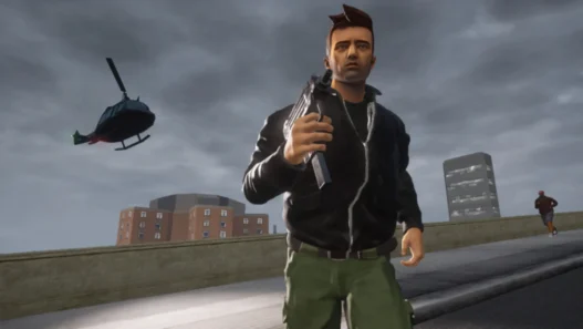 GTA III Definitive Edition Cheats for macOS GTA 3 Definitive Edition Cheats for grand theft auto iii – the definitive edition