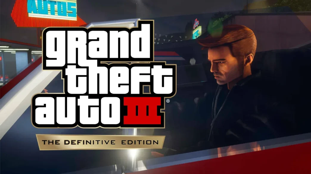 GTA 3 Definitive Edition Cheats for PC, Xbox, PlayStation & More GTA 3 Definitive Edition Cheats for Windows PC, Xbox, PlayStation, Switch, Android, iOS, macOS Grand Theft Auto III: The Trilogy cheat codes download full list.