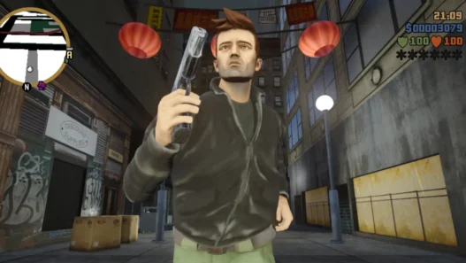 GTA III The Definitive Edition Cheats for Android, iOS GTA 3 Definitive Edition Cheats for grand theft auto iii – the definitive edition