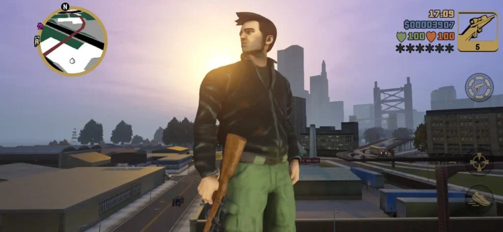 GTA III The Definitive Edition Cheats for Android, iOS GTA 3 Definitive Edition Cheats for grand theft auto iii – the definitive edition