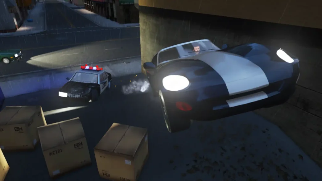 GTA III Definitive Edition Cheats for PlayStation (PS4, PS5) GTA 3 Definitive Edition Cheats for grand theft auto iii – the definitive edition
