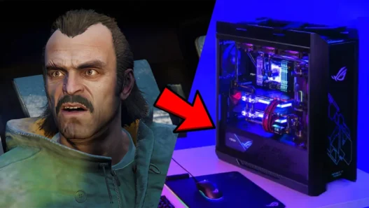 Copy GTA 5 Directory from Console to PC (Xbox/PlayStation) How to Copy GTA V from Console to Windows