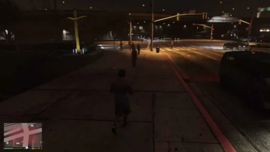 HealthDecreaseMod (RP and Survival) Download HealthDecreaseMod for GTA 5 mods and learn how to install it. Add survival mechanics with dynamic health loss, customizable settings, and immersive gameplay challenges!