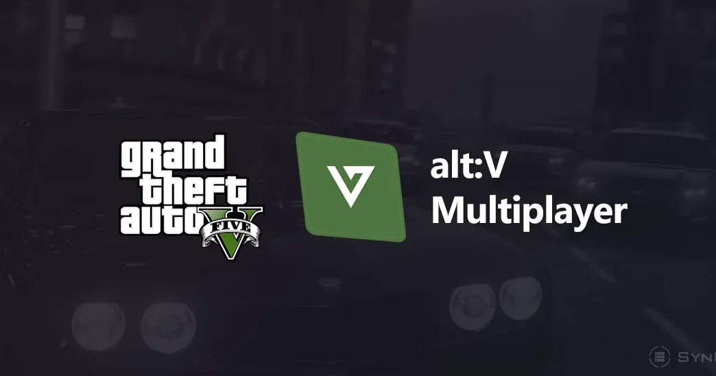 Alt:V System Requirements Check the system requirements for Alt:V Multiplayer for GTA V. Learn the minimum and recommended specs to run the game smoothly.