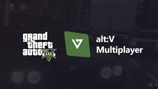 Alt:V System Requirements Check the system requirements for Alt:V Multiplayer for GTA V. Learn the minimum and recommended specs to run the game smoothly.
