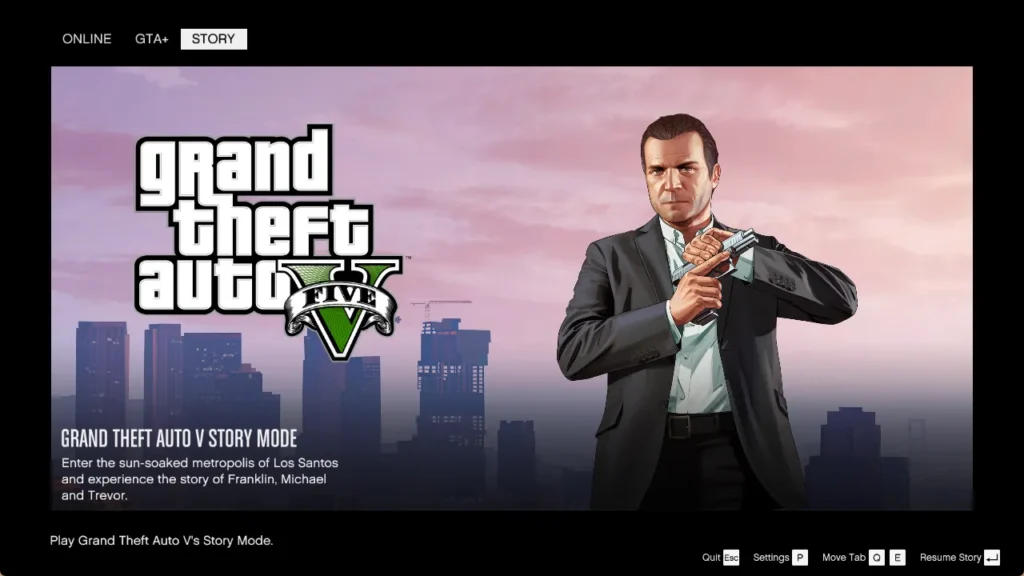 GTA V Enhanced DirectX12 Bypass - GTA 5 Mods How to download GTA 5 Enhanced DirectX 12 Bypass to play Grand Theft Auto V Enhanced Edition on DirectX 11.1 and DirectX 10 on low-end PC without Graphics Card.