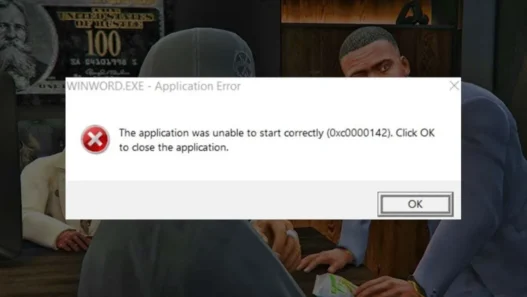 How to Fix GTA 5 Error 0xc0000142: Grand Theft Auto V Legacy Learn how to fix GTA 5 Error 0xc0000142 with step-by-step troubleshooting tips. Solve launch issues caused by file corruption, driver conflicts, and more.