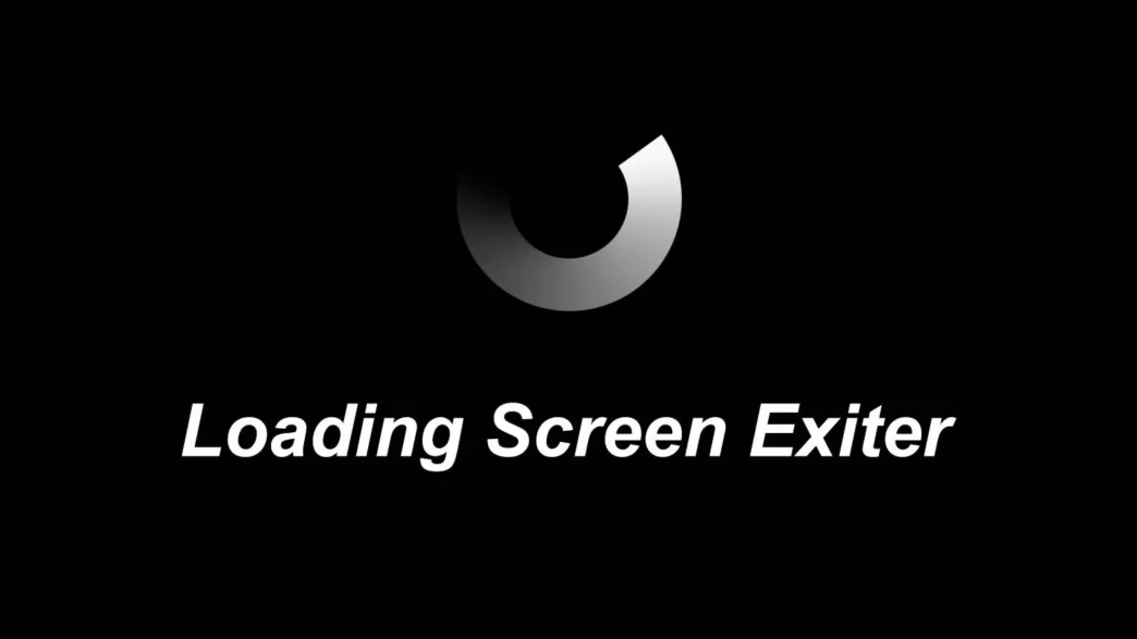Loading Screen Exiter (During Gameplay) - GTA 5 Mods Download Loading Screen Exiter GTA 5 to bypass infinite loading screens caused by mod-related bugs. Simple hotkey activation. Install now for smoother gameplay!